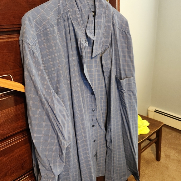 4xl Casual Shirts. - Picture 6 of 7
